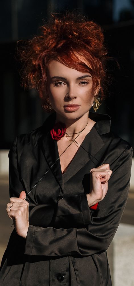 Photograph by Дмитрий Закиров