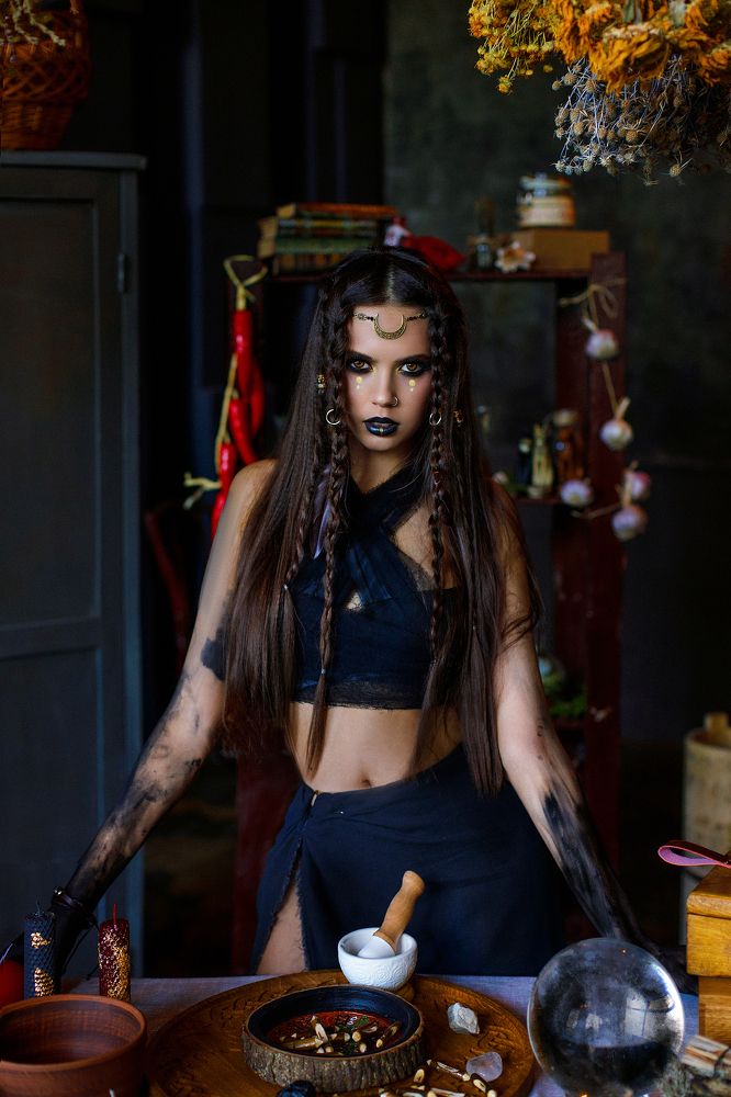 Photograph by Дарья Менщикова