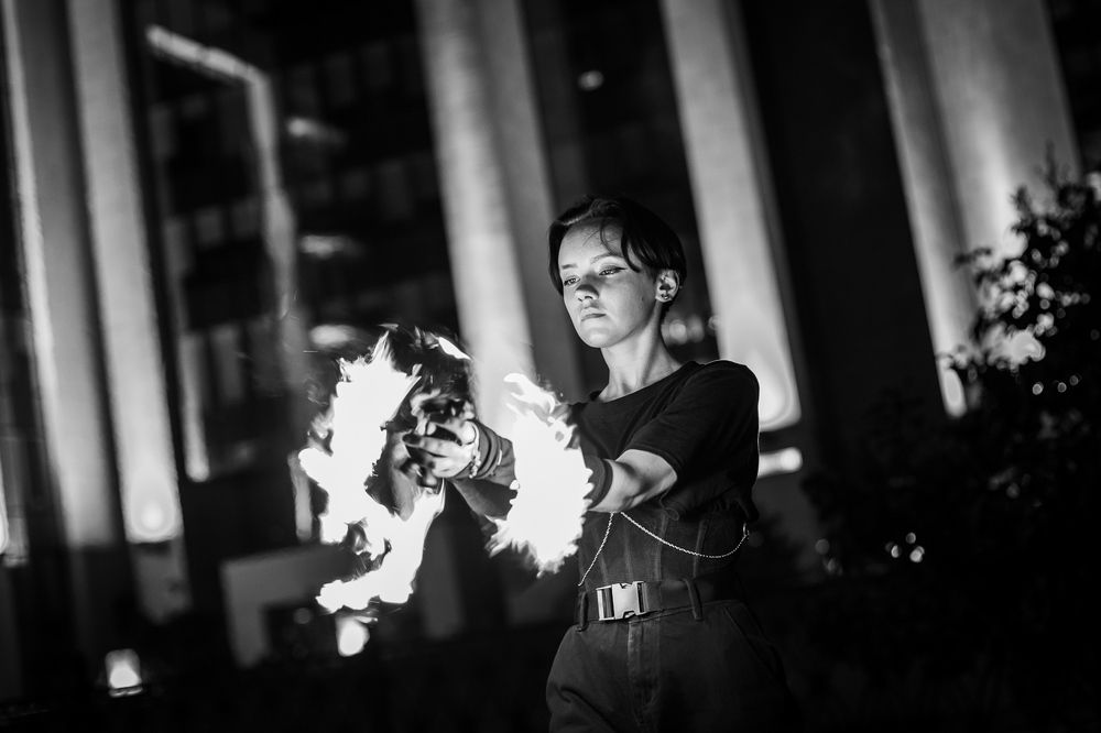 Photograph by Андрей Пожарский