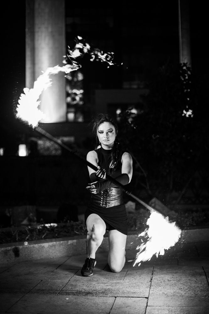 Фотография автора Андрей Пожарский