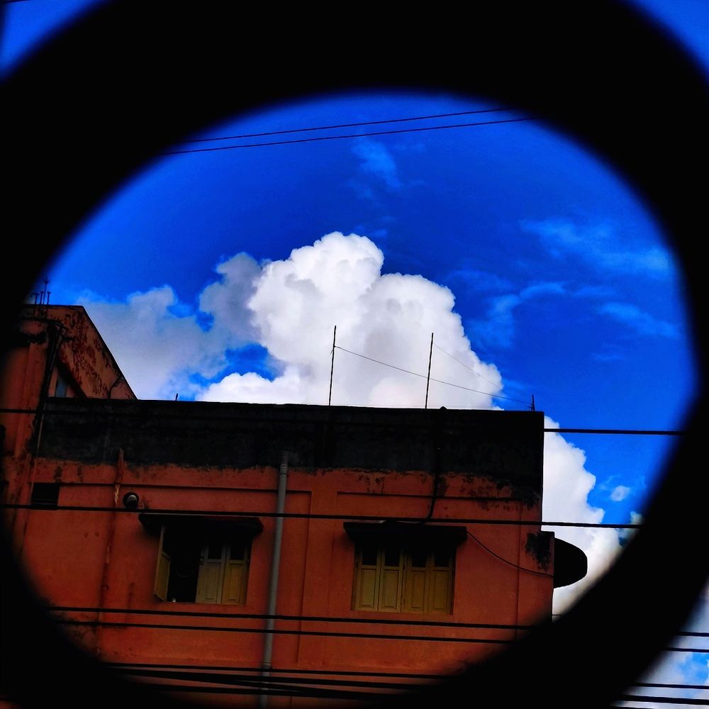 Фотография автора Debdutt Saha