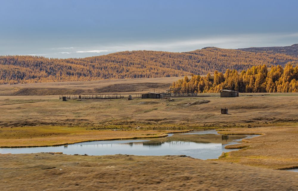 Photograph by Елена Павлова