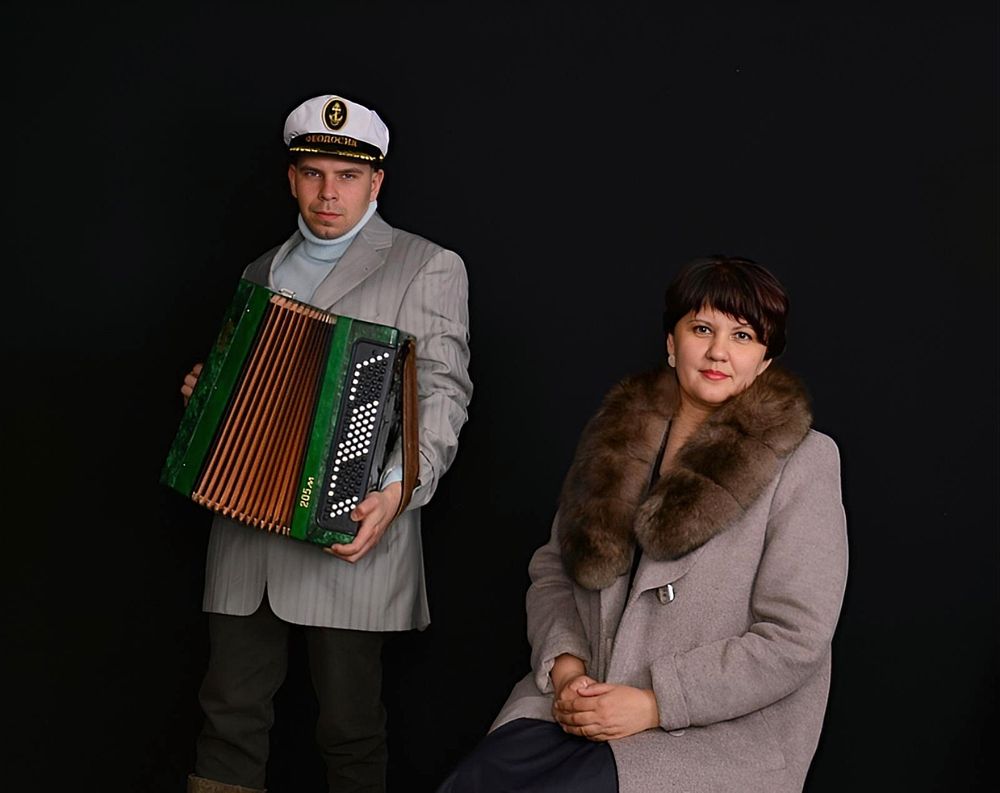 Фотография автора Светлана