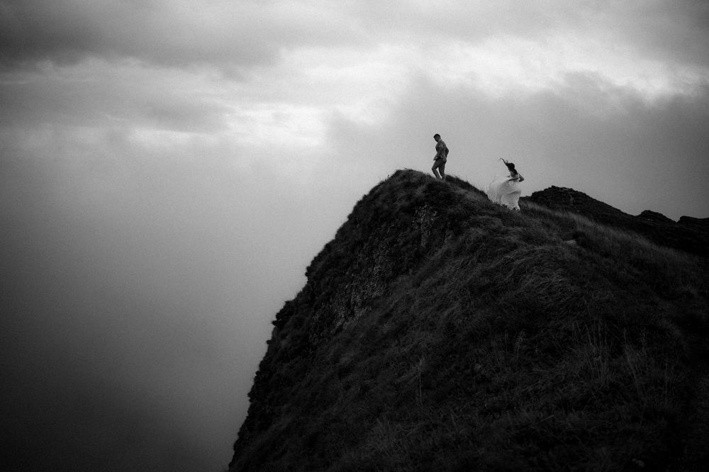 Photograph by Martin Babinsky