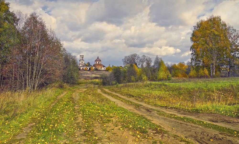 Photograph by Анатолий Максимов