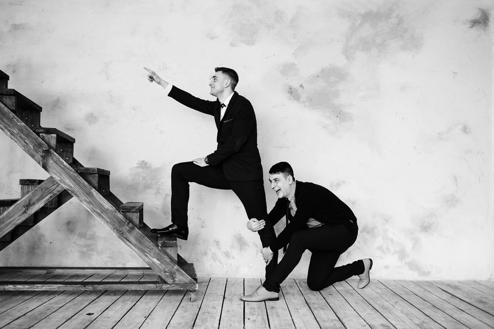 Photograph by Вербицкий Петр