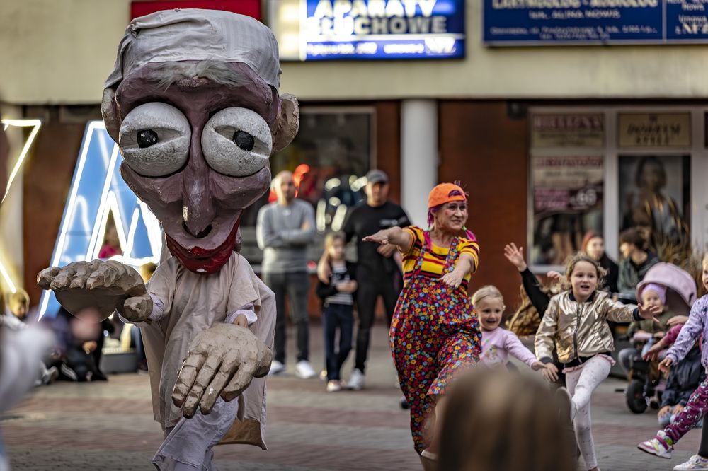 Photograph by Anna Suchcicka