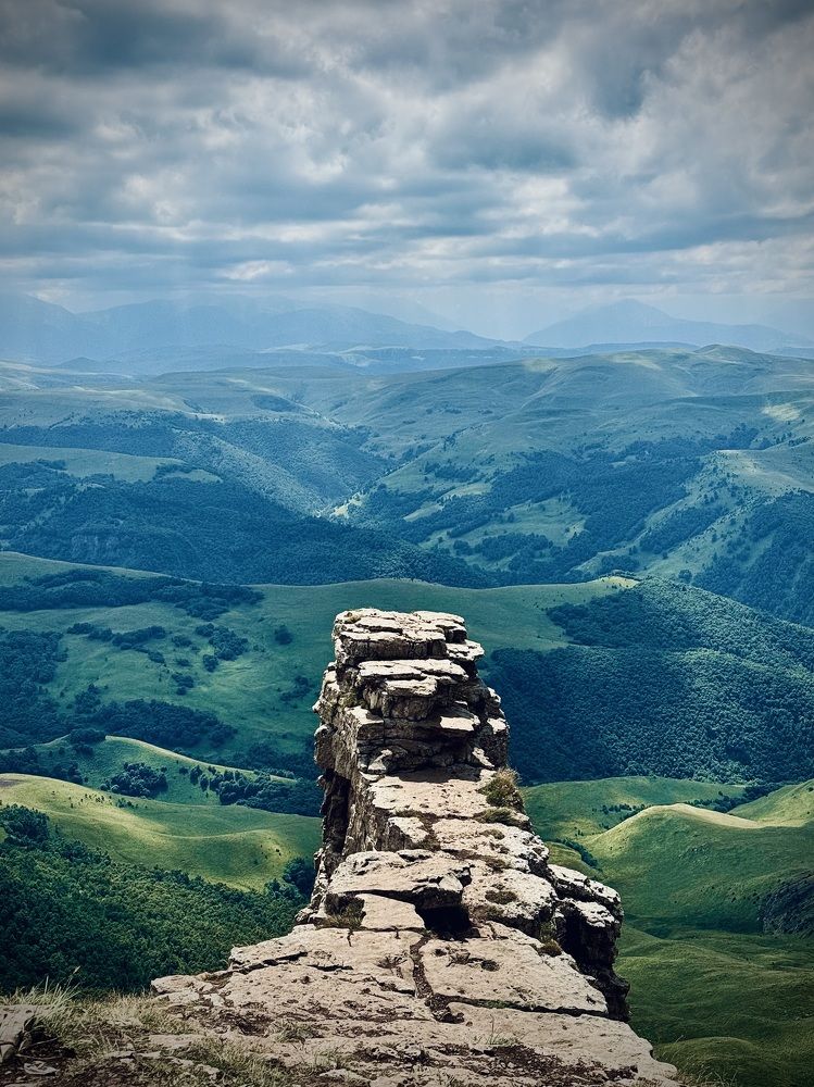 Photograph by Sergey Lelekov