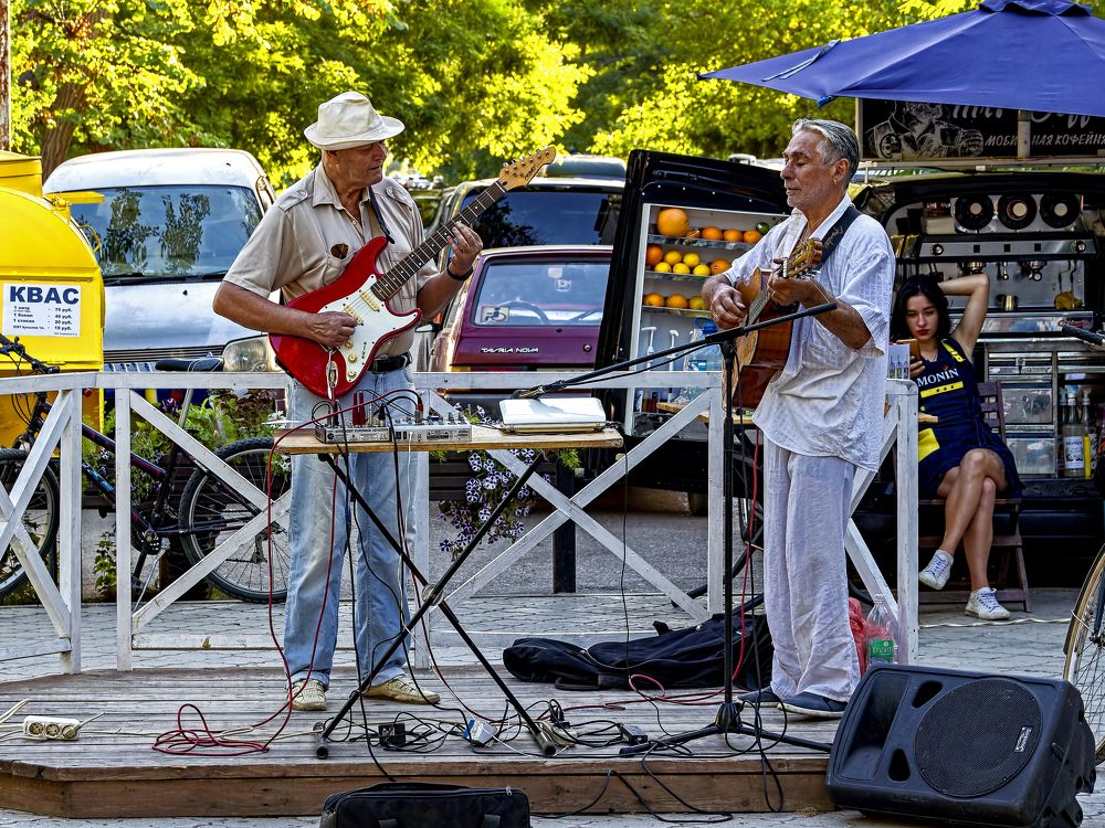 Photograph by Владимир