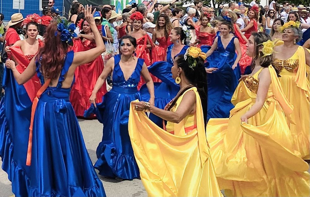 Photograph by Svetlana Kornilova