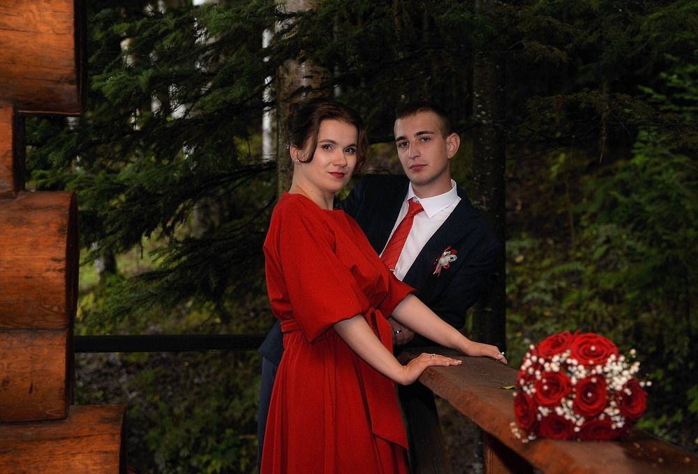 Фотография автора Владимир Куликов