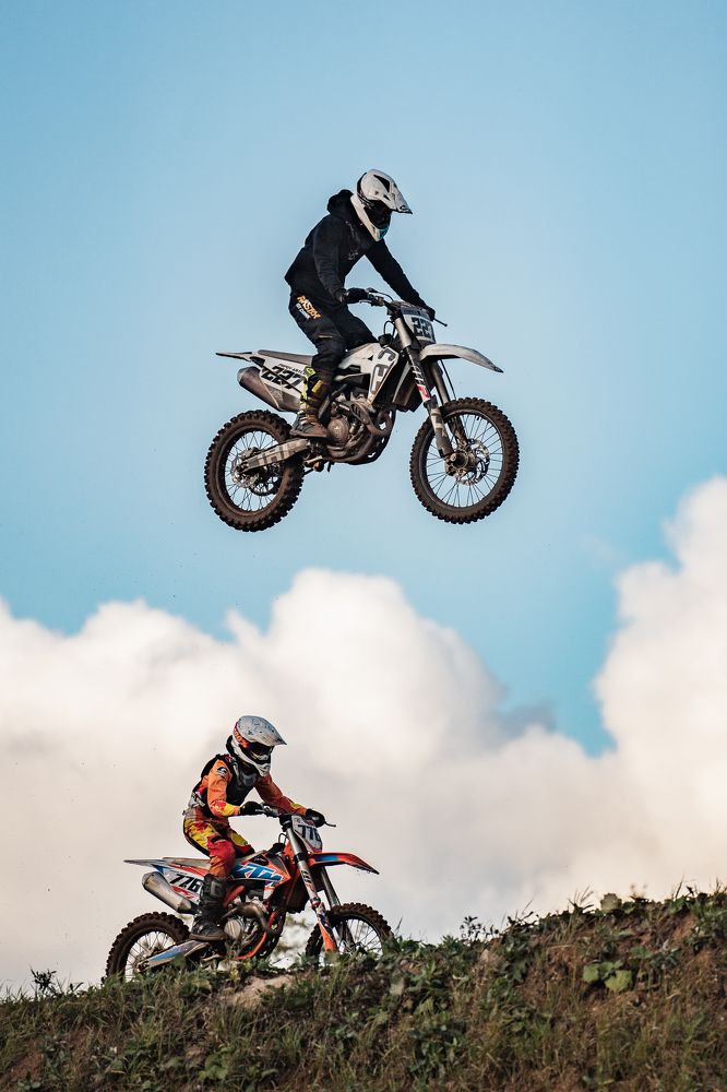 Photograph by Павел Страхов