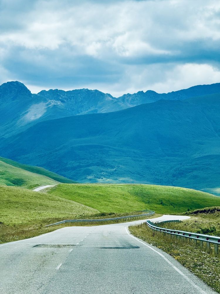 Photograph by Sergey Lelekov