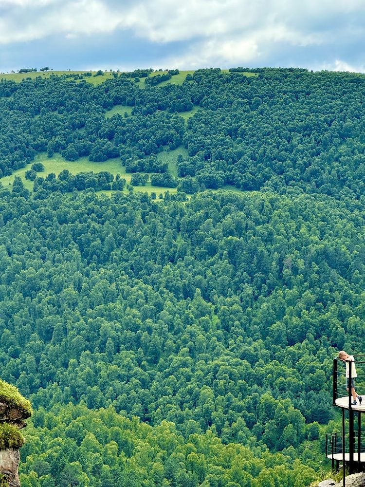 Photograph by Sergey Lelekov