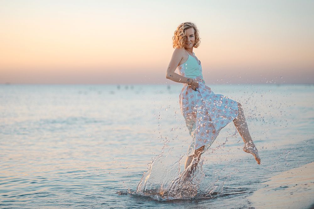 Photograph by Natalia Antipas