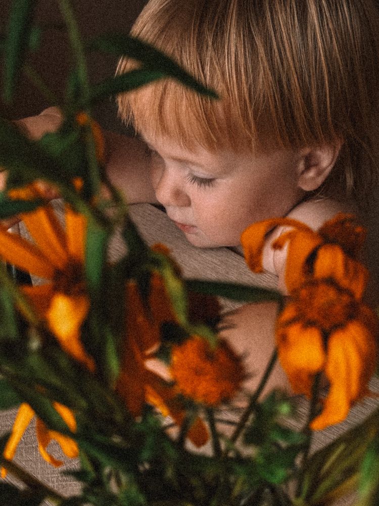 Photograph by ElenaGrebenyuk