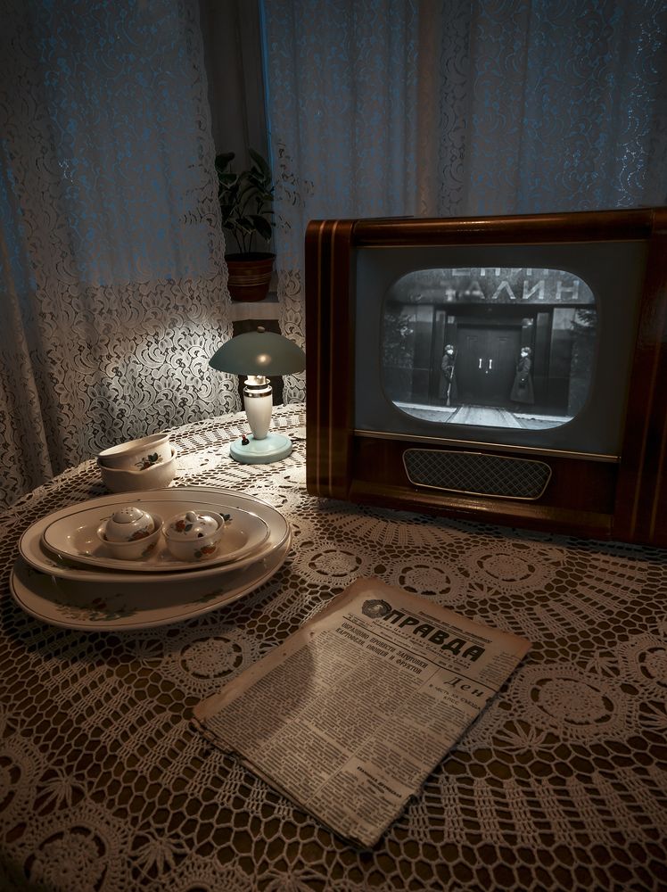 Photograph by Виктор Карпухин