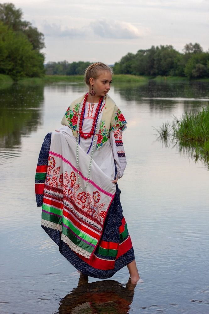 Photograph by Анна Трунова