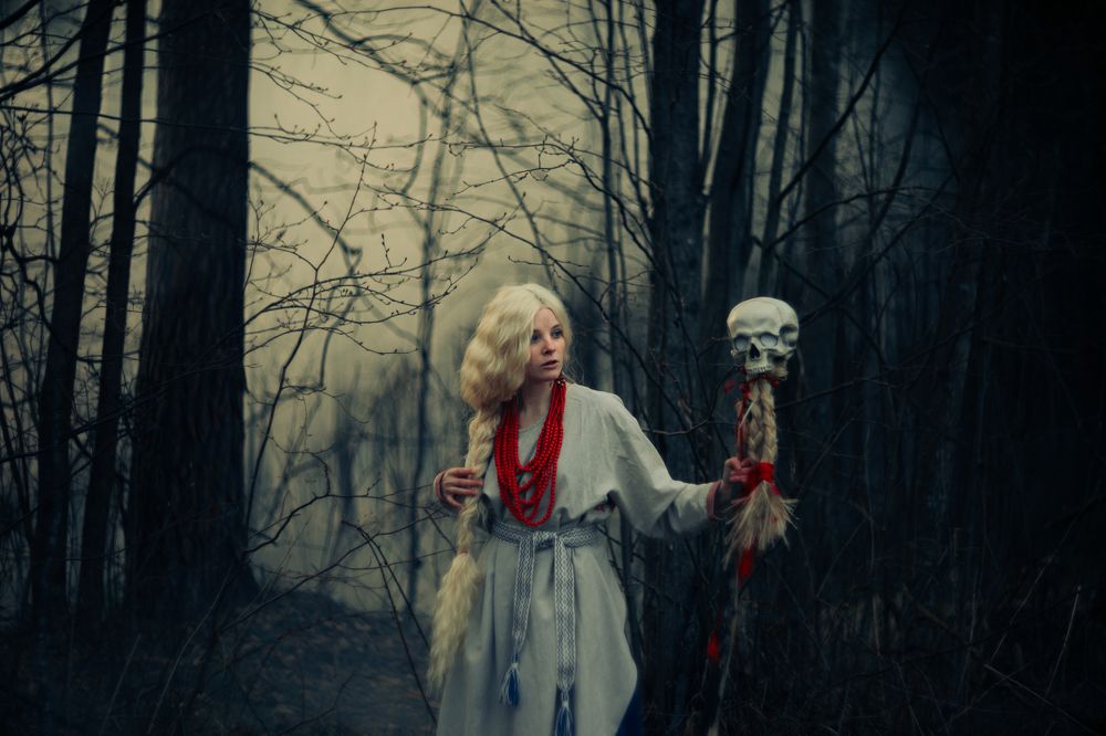 Photograph by Павел Рассадкин