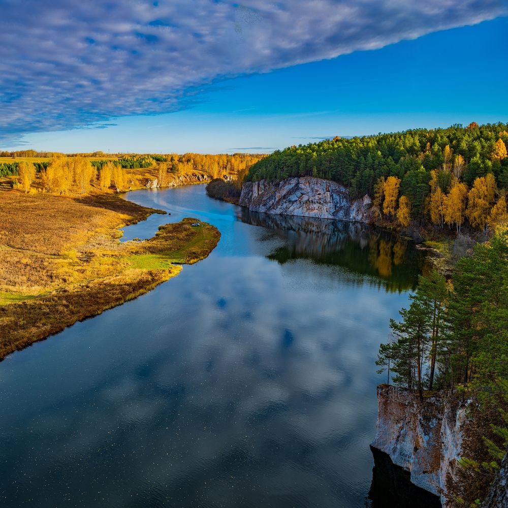 Photograph by Евгений Кармаев
