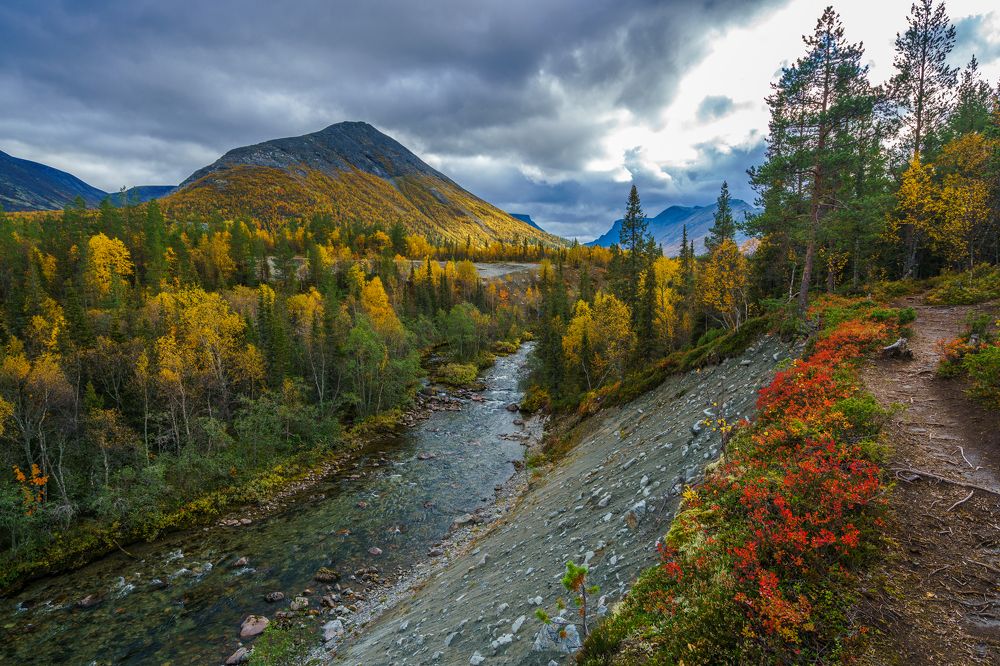 Photograph by Евгений Кармаев