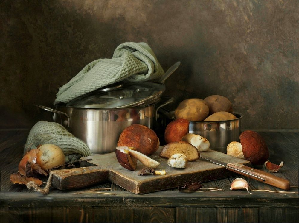 Photograph by Нина Кулинцева