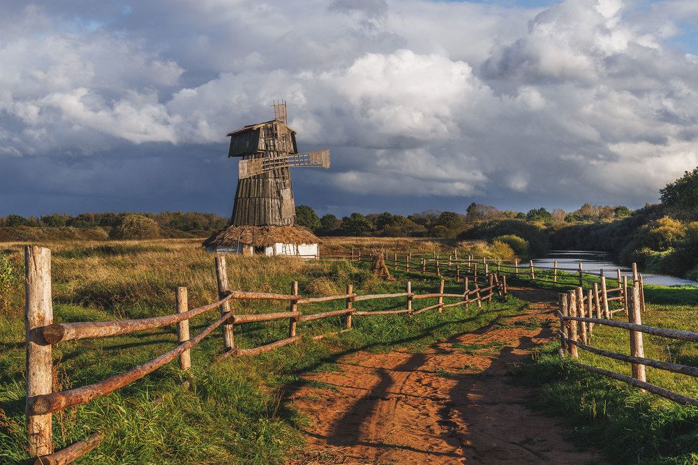 Photograph by Морозов Сергей