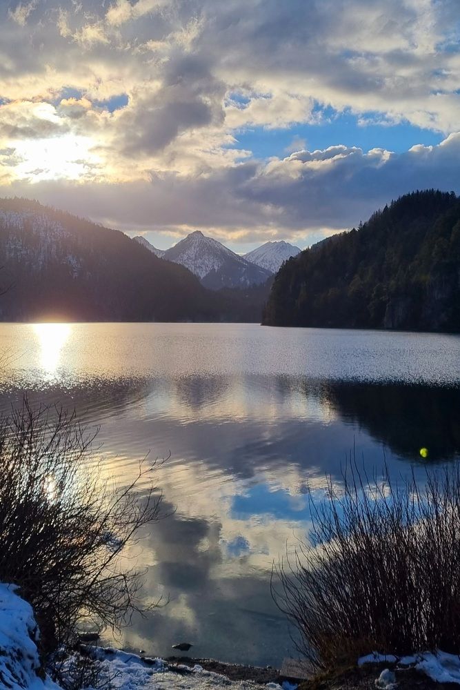 Alpen