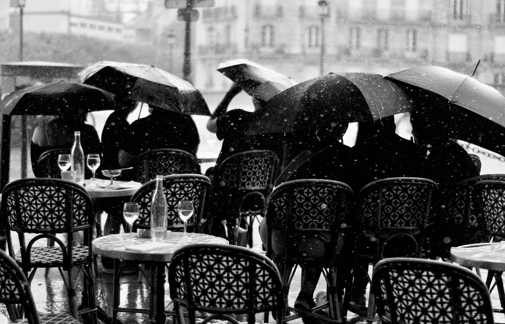 Photograph by le flegme