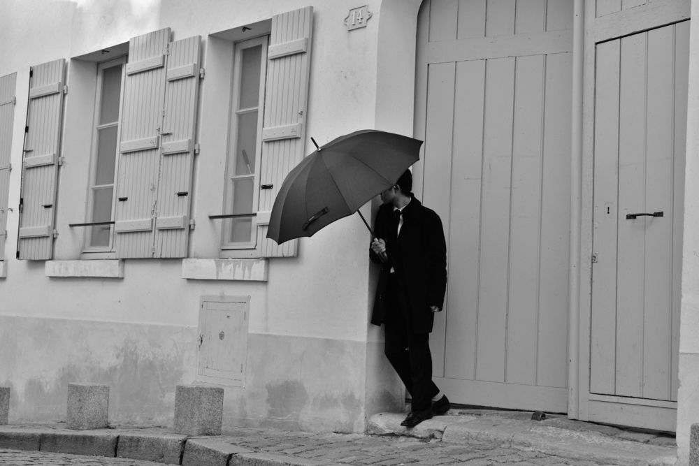 Photograph by le flegme