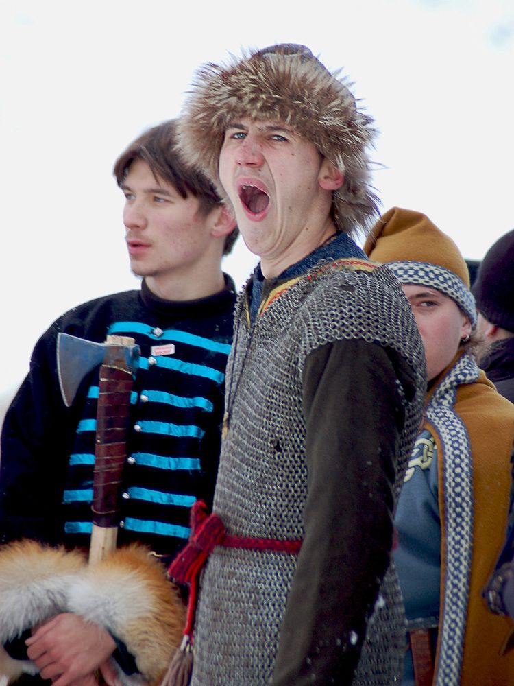 Photograph by Владимир Емельянов