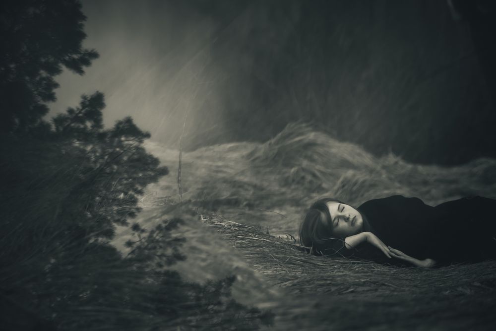 Photograph by Елена