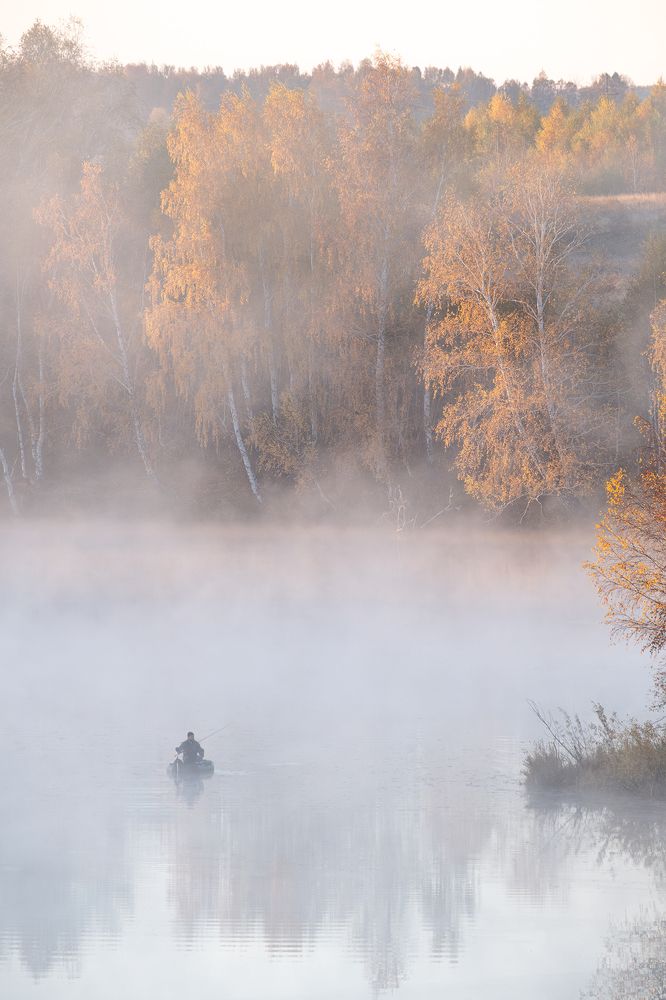 Photograph by Виталий Бодрягин