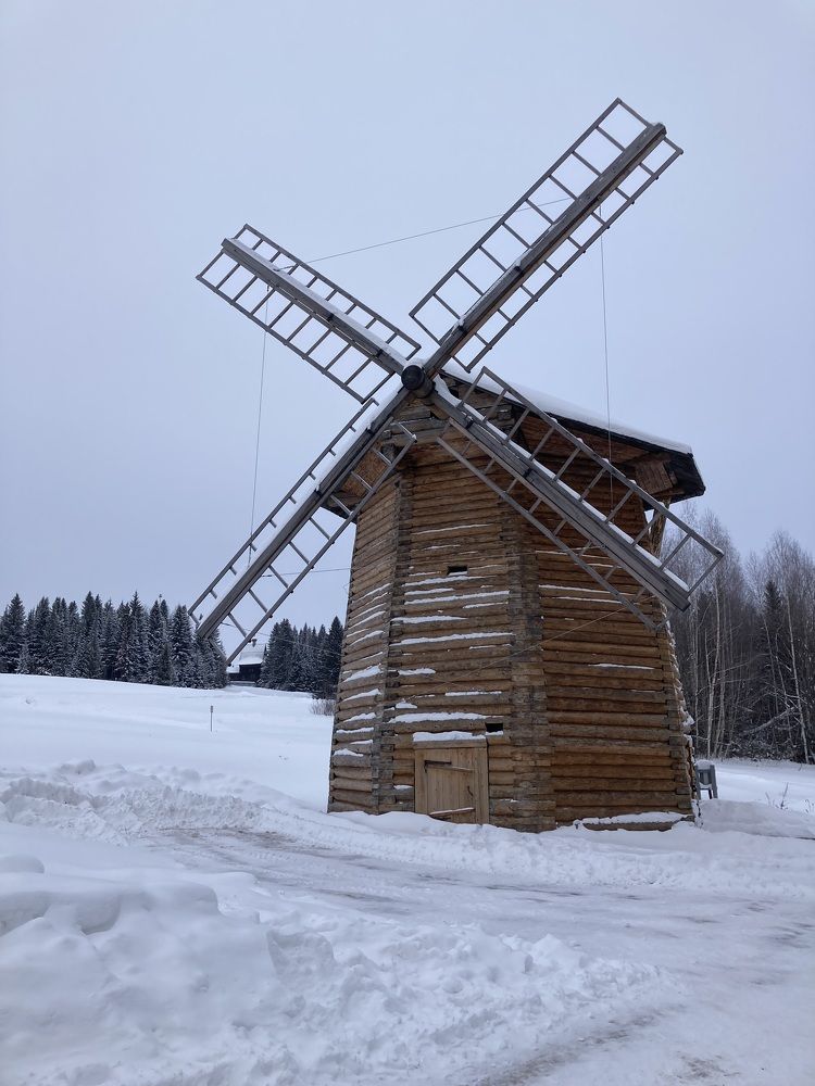 Photograph by Светлана Колышева