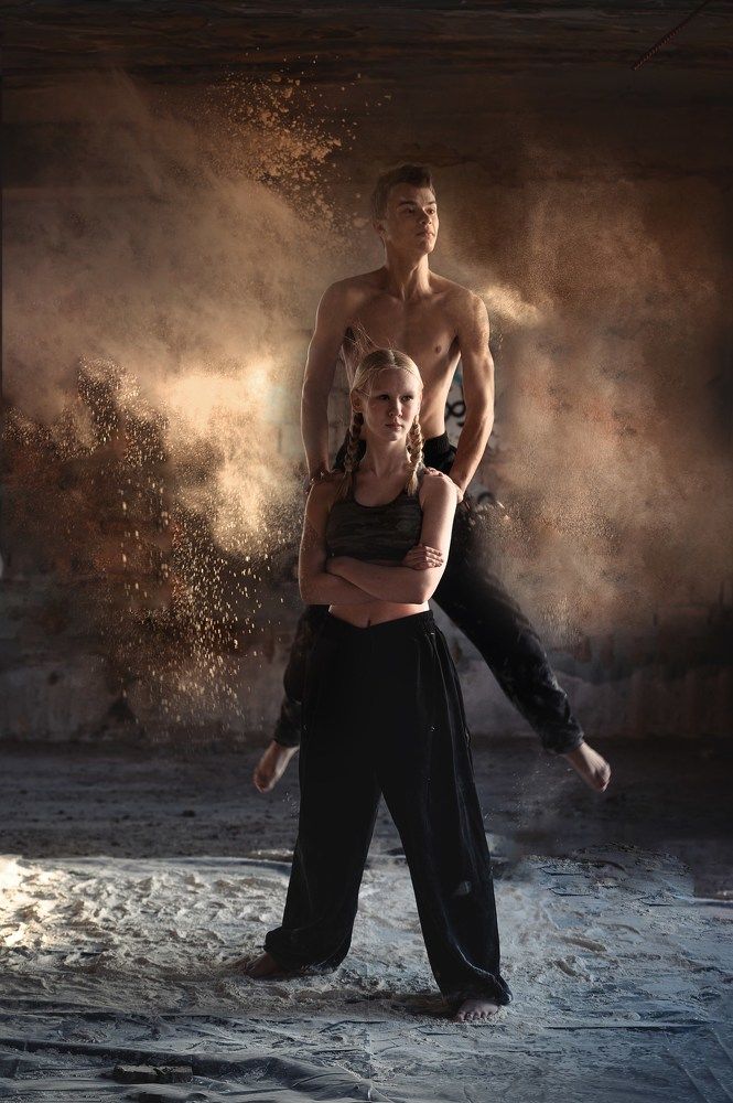 Photograph by Елена Савченкова