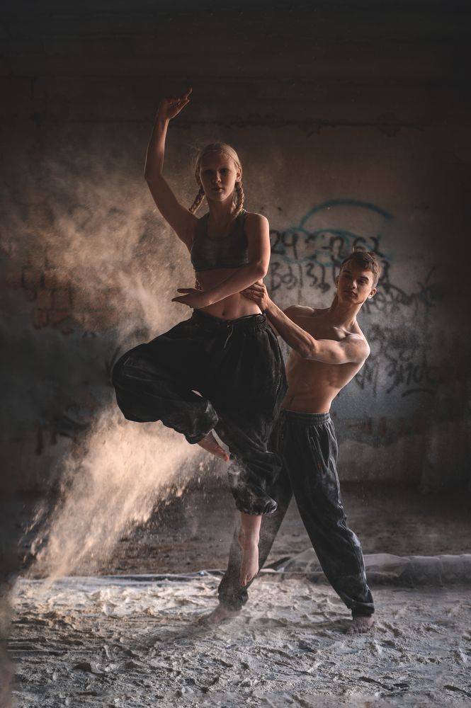 Photograph by Елена Савченкова