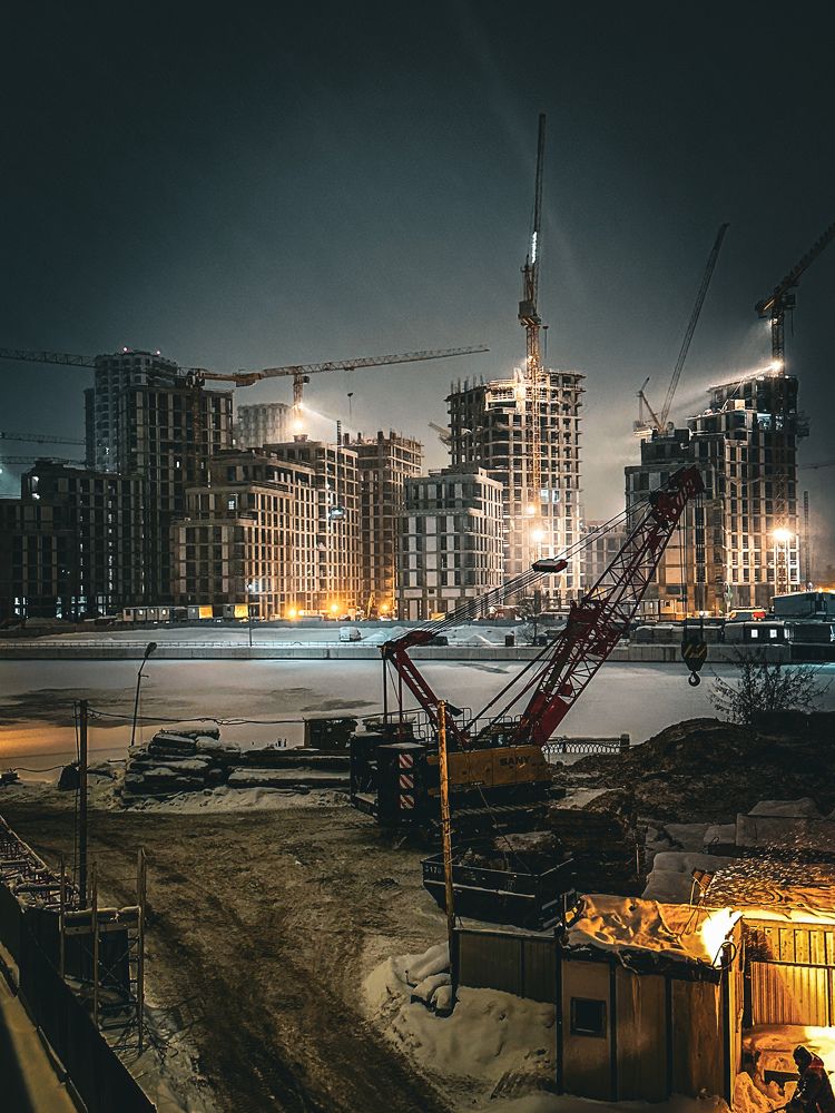 Фотография автора Александра Зимина