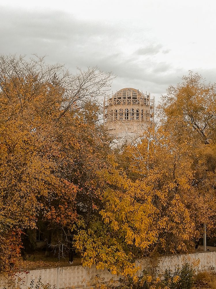 Photograph by Veaceslav Cornei