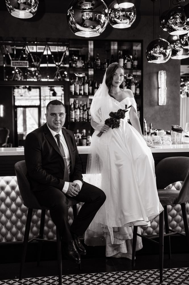 Photograph by Олеся Загорулько