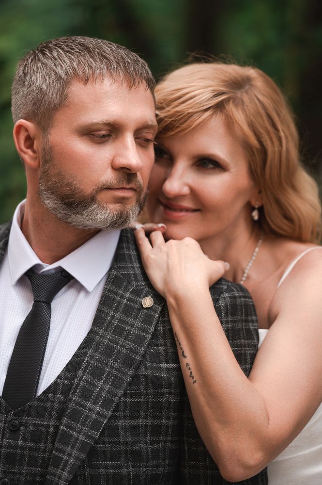 Photograph by Олеся Загорулько