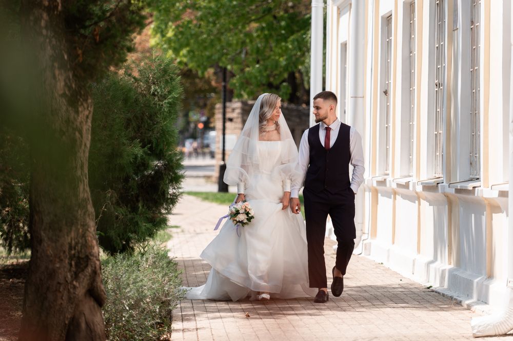 Photograph by Олеся Загорулько