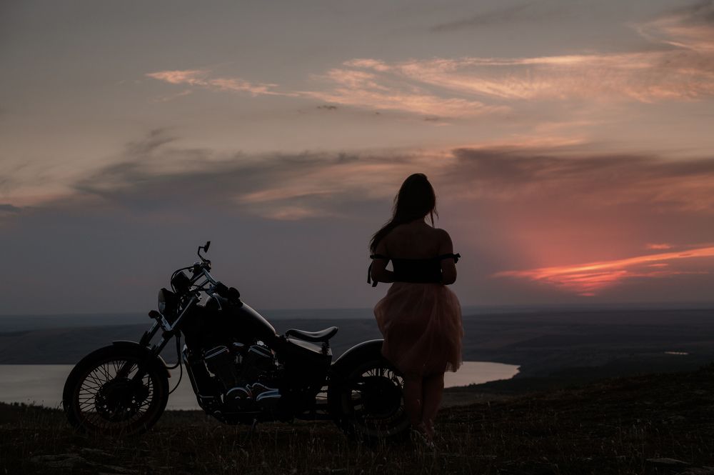 Photograph by Олеся Загорулько