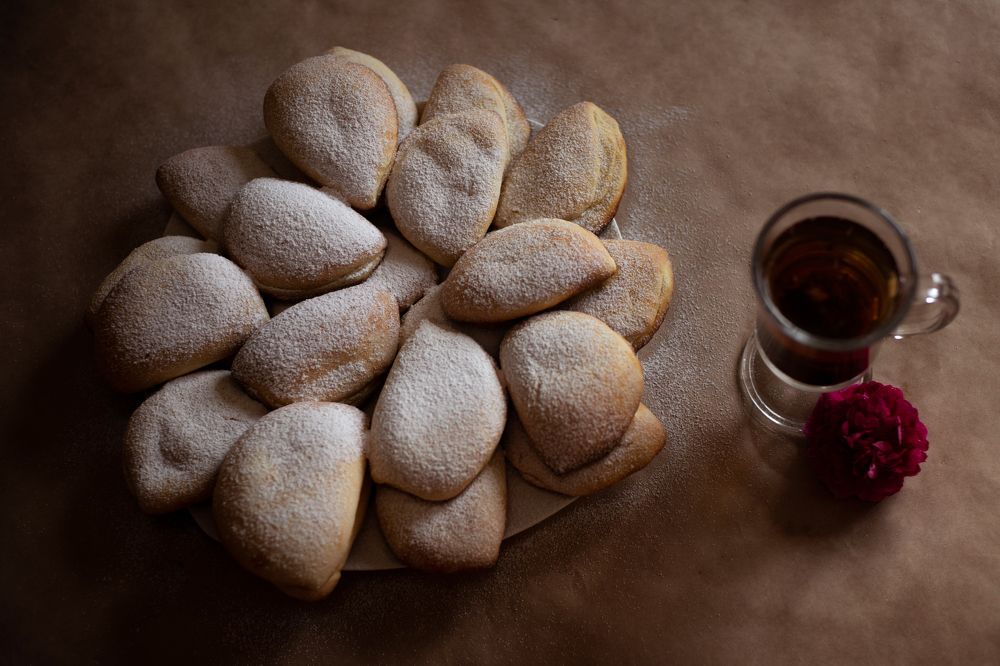 Photograph by Олеся Загорулько