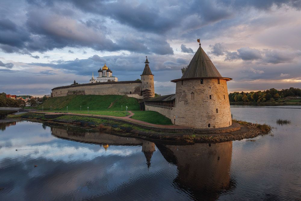 Photograph by Морозов Сергей