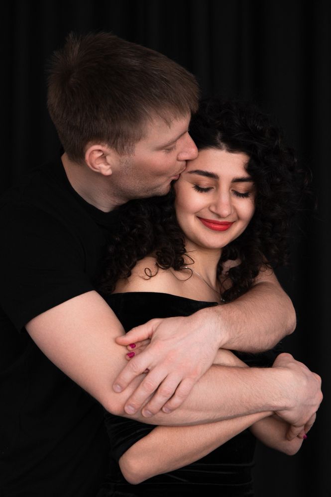 Photograph by Олеся Загорулько