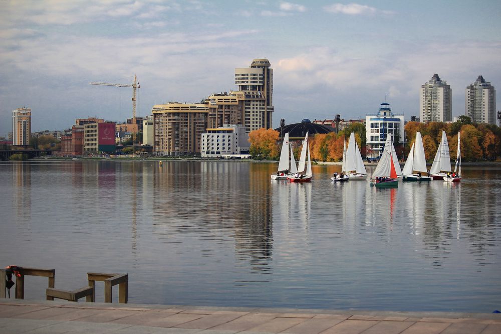 Photograph by Алексей Антонов