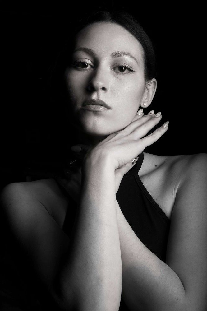 Photograph by Дмитрий Балаев