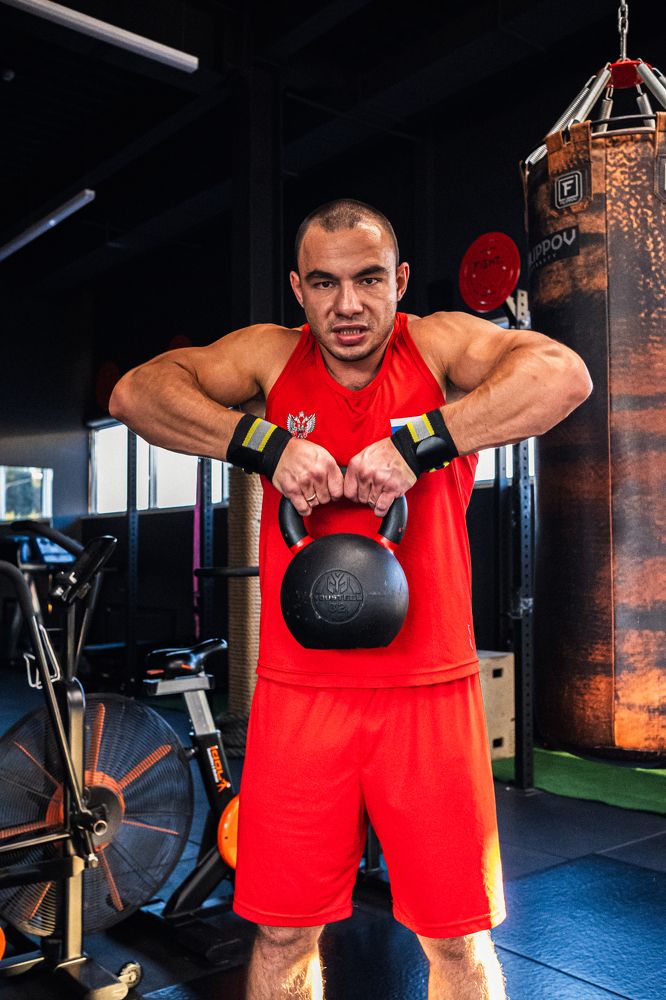 Photograph by Александра Лаврентьева