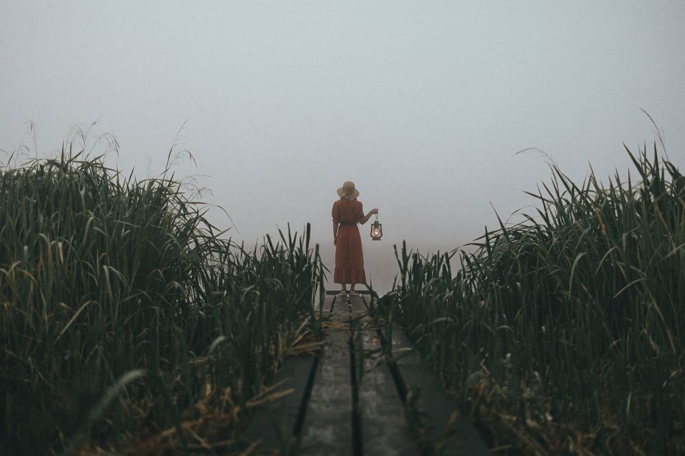 Photograph by Макс Ветошкин