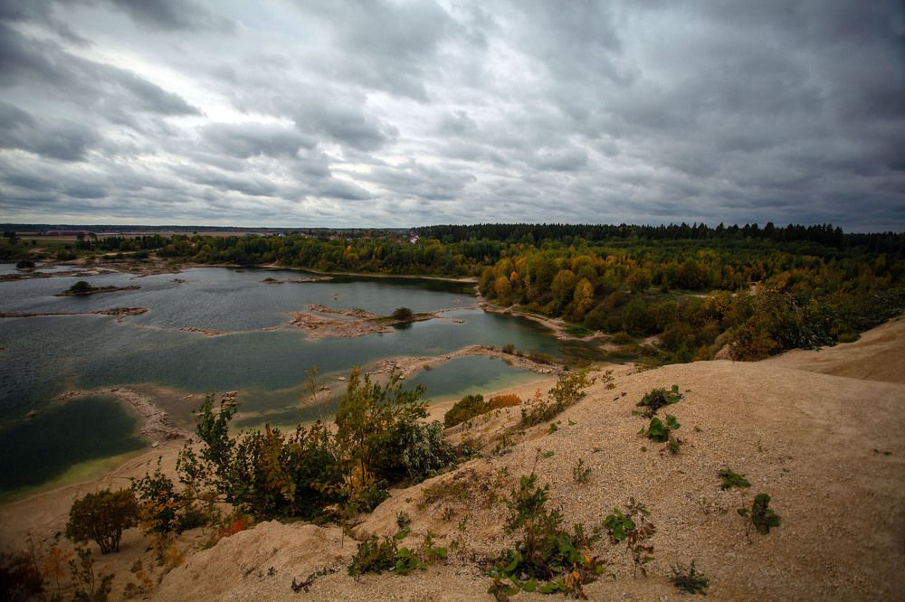 Фотография автора Анна Тихомирова